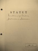 Statut SM z 1972 r